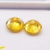 Citrine 3.76 CT