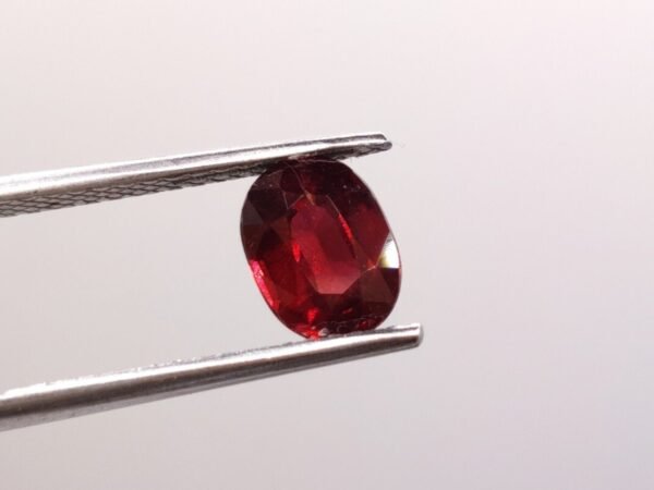 Rhodolite 2.06 CT