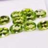 Péridot 4.67 CT