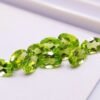 Péridot 4.67 CT