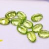 Péridot 4.67 CT