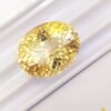 Citrine 17.23 CT