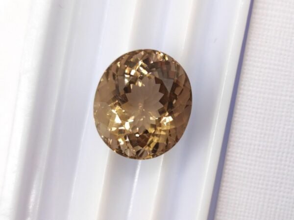 Quartz Fumé 7.65 Carats