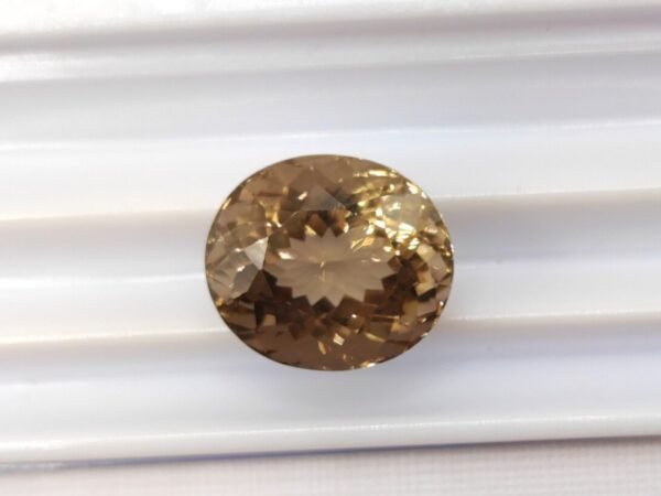 Quartz Fumé 7.65 Carats