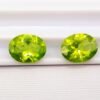 Péridot 3.43 Carats