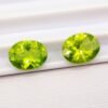 Péridot 3.43 Carats