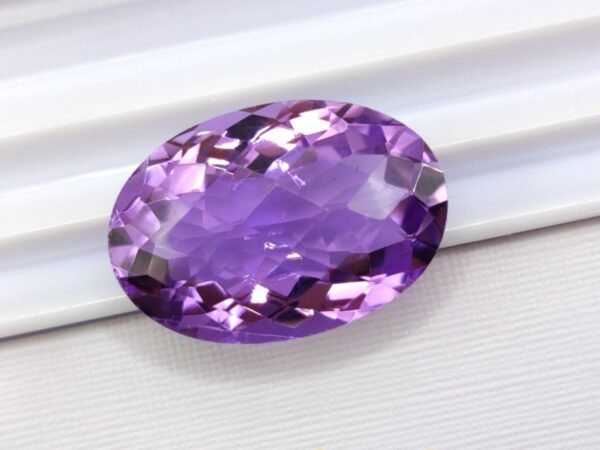 Améthyste 20.07 CT