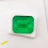 Émeraude de Laboratoire 5.21 CT
