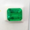 Émeraude de Laboratoire 5.21 CT