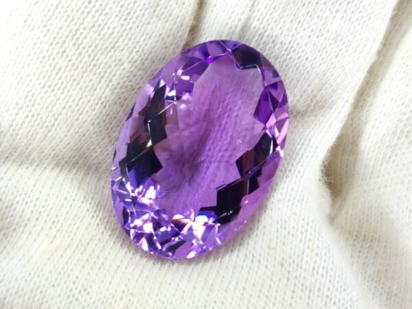 Améthyste 20.07 CT