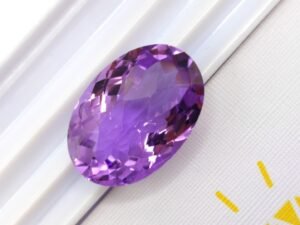 Améthyste 20.07 CT