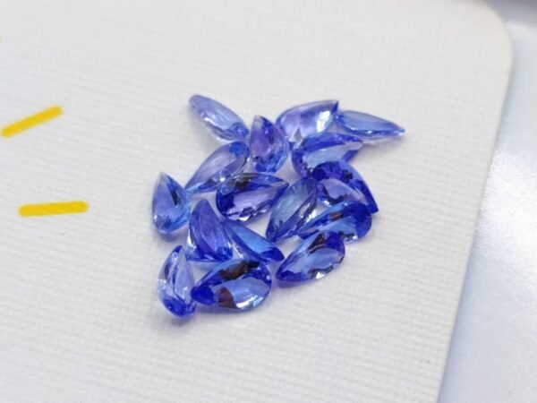 Tanzanite 3.24 CT