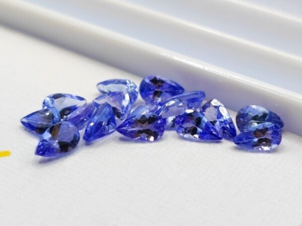 Tanzanite 3.24 CT