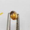 Zircon Cognac 1.12 CT