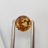 Zircon Cognac 1.12 CT