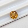 Zircon Cognac 1.12 CT