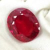 Rubis de Laboratoire 48.55 CT