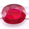 Rubis de Laboratoire 48.55 CT