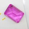 Saphir de Laboratoire 31.84 CT