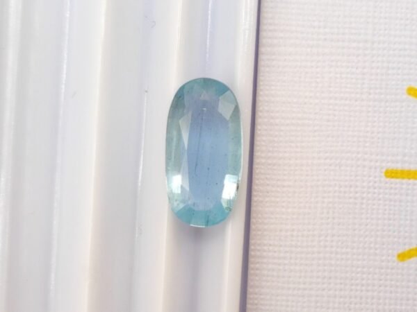 Aigue-Marine 2.16 CT