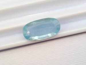 Aigue-Marine 2.16 CT