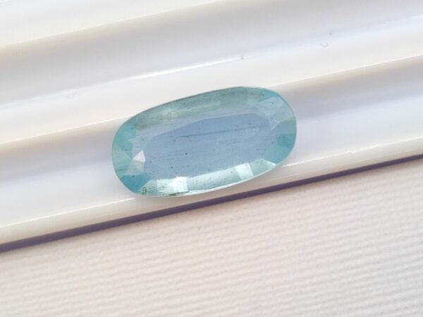 Aigue-Marine 2.16 CT