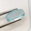 Aigue-Marine 2.16 CT