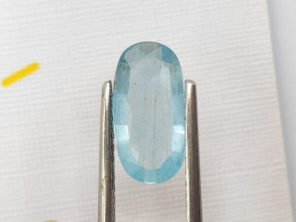 Aigue-Marine 2.16 CT