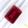 Rubis de Laboratoire 20.51 Carats