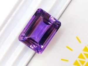 Améthyste 28.99 Carats
