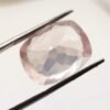 Quartz Rose 16.73 Carats