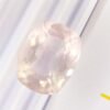 Quartz Rose 16.73 Carats