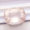 Quartz Rose 16.73 Carats