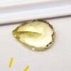 Quartz Lemon 10.82 Carats