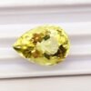 Quartz Lemon 10.82 Carats