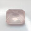 Quartz Rose 13.55 Carats
