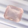 Quartz Rose 13.55 Carats