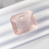 Quartz Rose 13.55 Carats