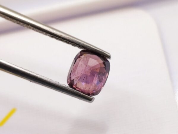 Zircon Rose 2.02 Carats