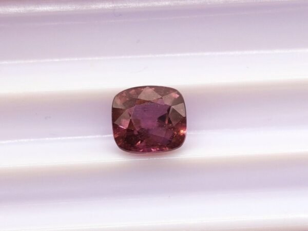 Zircon Rose 2.02 Carats