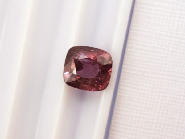 Zircon Rose 2.02 Carats