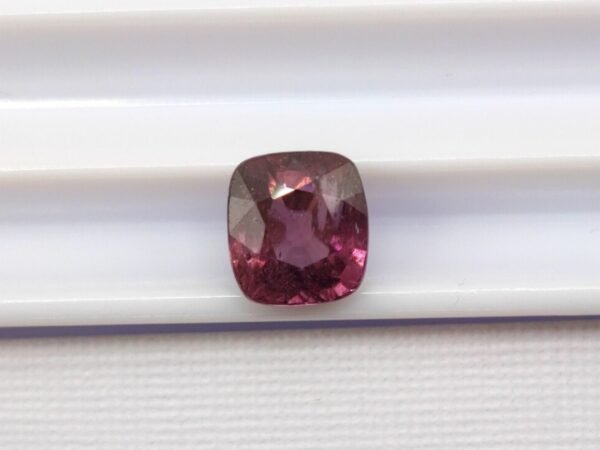 Zircon Rose 2.02 Carats