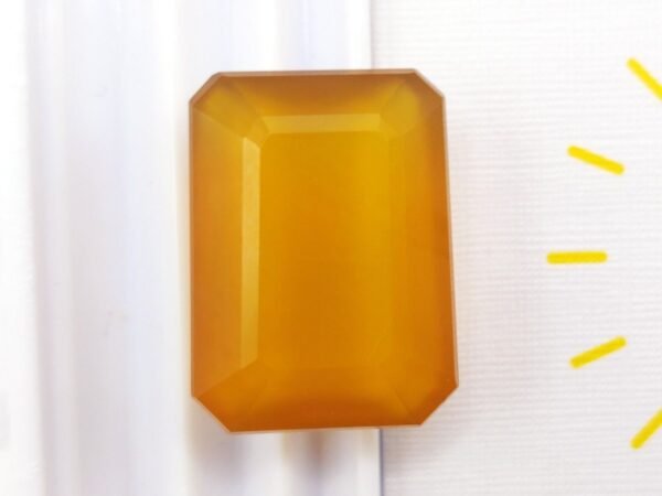 Opale de Feu pierre naturelle