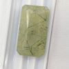 Prehnite 25.88 Carats