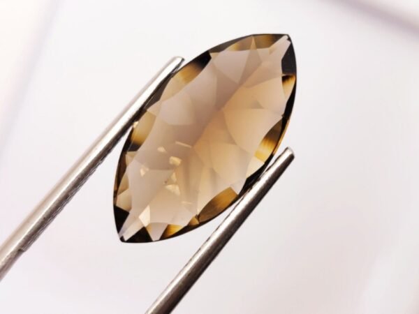 Quartz fumé 7.29 Carats