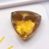 Citrine 20.84 Carats