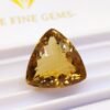 Citrine 20.84 Carats