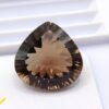 Quartz fumé 24.43 Carats
