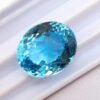 Topaze Bleue 12.11 Carats