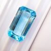 Topaze Bleue 15.05 Carats